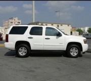 للبيع شفروليت Tahoe 2007