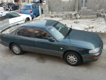 للبيع تويوتا camry 1997