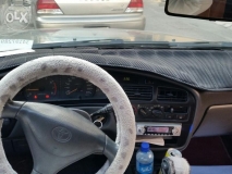 للبيع تويوتا camry 1997