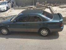 للبيع تويوتا camry 1997