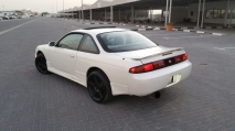 للبيع نيسان Silvia 1996