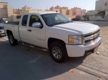 للبيع شفروليت Silverado 2008