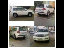 للبيع تويوتا Land Cruiser  2011