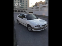 للبيع تويوتا Corolla 1999