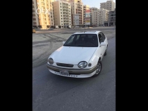 للبيع تويوتا Corolla 1999