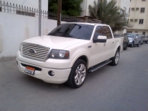 للبيع فورد F150 Truck 2008