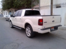 للبيع فورد F150 Truck 2008