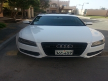 للبيع أودي A5 2011