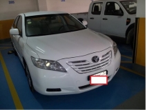 للبيع تويوتا camry 2009