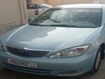 للبيع تويوتا camry 2003