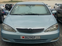 للبيع تويوتا camry 2003