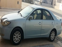 للبيع تويوتا camry 2003