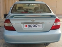 للبيع تويوتا camry 2003