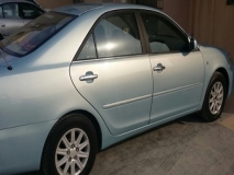 للبيع تويوتا camry 2003