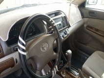 للبيع تويوتا camry 2003