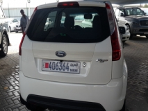 للبيع فورد Figo 2011