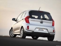 للبيع كيا Picanto 2014