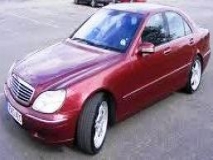 للبيع مرسيدس S class 2001