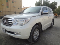 للبيع تويوتا Land Cruiser  2011