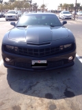 للبيع شفروليت Camaro 2010