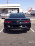 للبيع شفروليت Camaro 2010