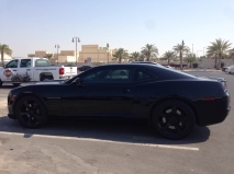 للبيع شفروليت Camaro 2010