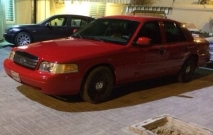 للبيع فورد Crown Victoria 2004