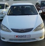 للبيع تويوتا camry 2005