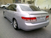 للبيع هوندا Accord 2005