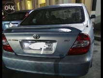 للبيع تويوتا camry 2003