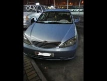 للبيع تويوتا camry 2003