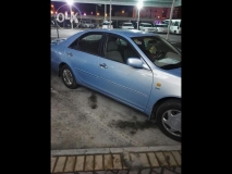 للبيع تويوتا camry 2003