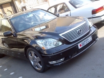 للبيع لكزس LS 2005