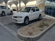 للبيع متسوبيشي Lancer 2000