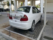 للبيع متسوبيشي Lancer 2000