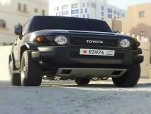 للبيع تويوتا Fj 2008