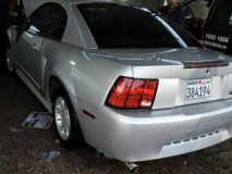 للبيع فورد Mustang  2001