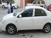 للبيع تويوتا Corolla 2006