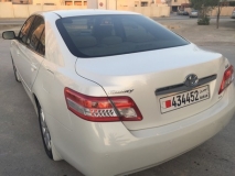 للبيع تويوتا camry 2010