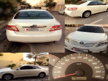 للبيع تويوتا camry 2010