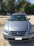 للبيع نيسان Altima 2007