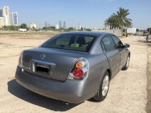 للبيع نيسان Altima 2007