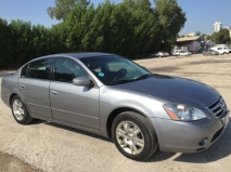 للبيع نيسان Altima 2007