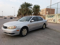 للبيع نيسان Maxima 2001