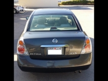 للبيع نيسان Altima 2005