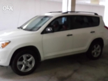 للبيع تويوتا RAV4 2006