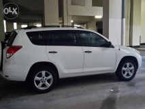 للبيع تويوتا RAV4 2006