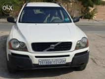 للبيع فولفو XC90 2005