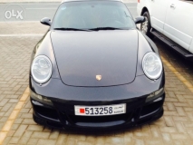 للبيع بورش carrera s 2006