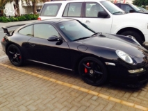 للبيع بورش carrera s 2006